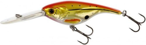 Westin Babybite DR Crankbait Wobbler 6,5cm 13g Chopper GFR