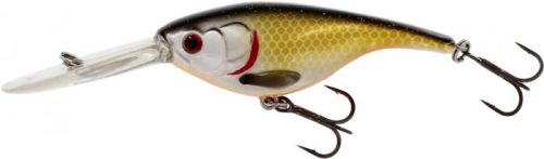 Westin Babybite DR Crankbait Wobbler 6,5cm 13g Official Roach