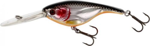 Westin Babybite DR Crankbait Wobbler 6,5cm 13g Steel Sardine