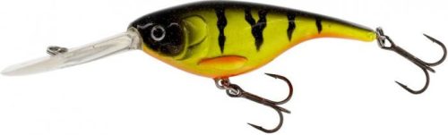 Westin Babybite DR Crankbait Wobbler 6,5cm 13g Fire Perch