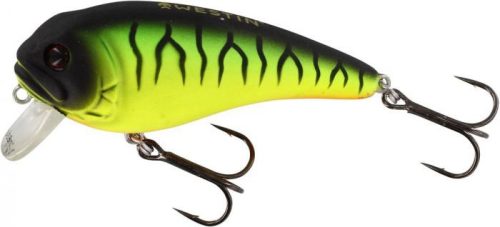 Westin FatBite Crankbite Wobbler 5,5cm 8g Firetiger