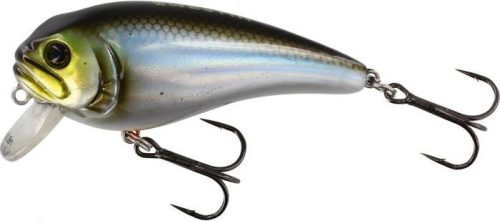 Westin FatBite Crankbite Wobbler 5,5cm 8g Blueback Herring