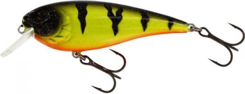 Westin RawBite Crankbait Wobbler 7cm 12g Fire Perch