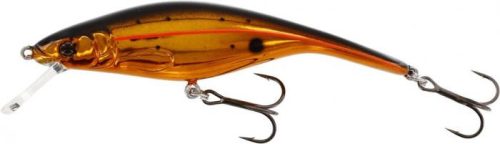 Westin Platypus SR Crankbait 10cm 15g Chopper Copper