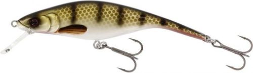 Westin Platypus SR Crankbait 10cm 15g Crystal Perch