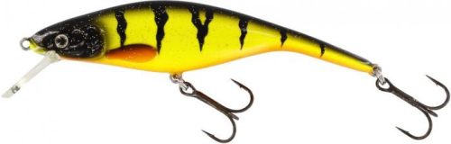 Westin Platypus SR Crankbait 10cm 15g Fire Perch