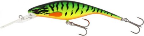 Westin Platypus DR Crankbait 10cm 16g Crazy Firetiger