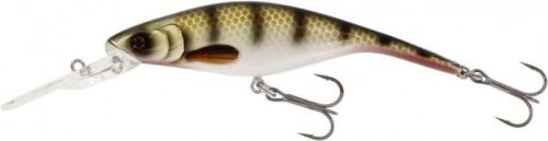 Westin Platypus DR Crankbait 10cm 16g Crystal Perch