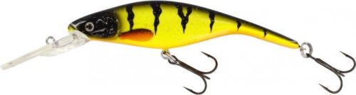 Westin Platypus DR Crankbait 10cm 16g Fire Perch