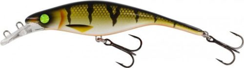 Westin Platypus Crankbait 9cm 10g Bling Perch