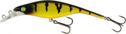 Westin Platypus Crankbait 9cm 10g Fire Perch