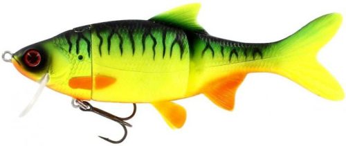 Westin Ricky The Roach Hybrid Műcsali 15cm 36g Firetiger