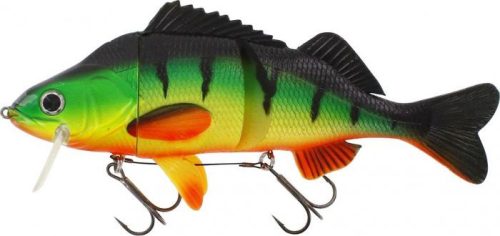 Westin Percy The Perch Hybrid Műcsali 20cm 100g Crazy Firetiger