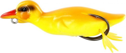Westin Danny The Duck Hollowbody Műcsali 9cm 18g Yellow Duckling