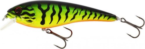 Westin RawBite Crankbait Wobbler 11cm 26g Crazy Firetiger