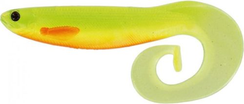 Westin CurlTeez Curltail Gumihal 7cm 3,5g Slime Curd