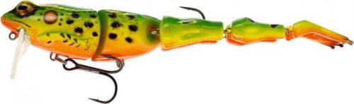 Westin Freddy The Frog Wakebait Műcsali 9cm/18,5cm 46g Green Hot Frog