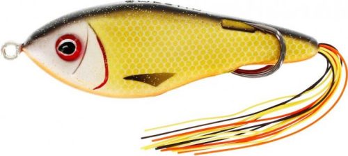 Westin Swim Hollowbody Műcsali 9cm 17g Official Roach