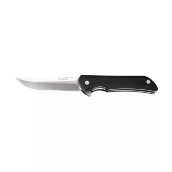 Ruike hussar P121-B kés fekete