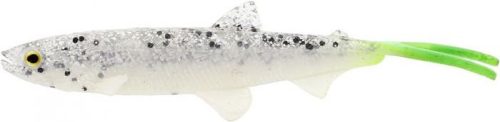 Westin HypoTeez V-Tail Gumihal 10cm Green Tail Shiner