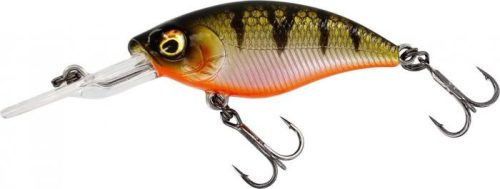 Westin Buzzbite Crankbait Low Floating Wobbler 4cm 4g Bling Perch