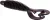 Westin RingCraw Curltail Műcsali Curltail 9cm 6g Sweet Plum