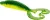 Westin RingCraw Curltail Műcsali 9cm 6g Fireflash