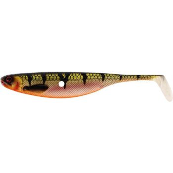 Westin ShadTeez Hollow Gumihal 12cm 9g Bling Perch