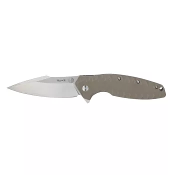 Ruike P843-W kés