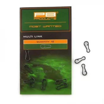 PB Product Multi Link Gyorskapocs