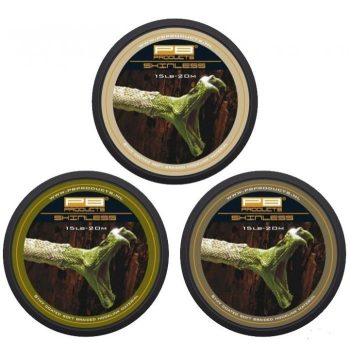 PB Product Skinless Weed Előkezsinór 20m 15lb
