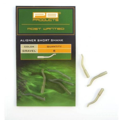 PB Product X-Stiff Aligner Weed Short Shank Horogbefordító