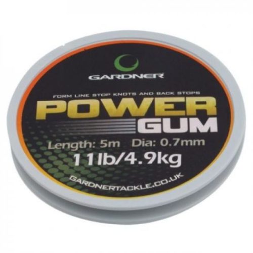 Gardner Power Gum Erőgumi 5m 11lb