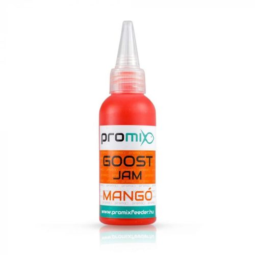 Promix Goost Jam Aroma Mangó 60g