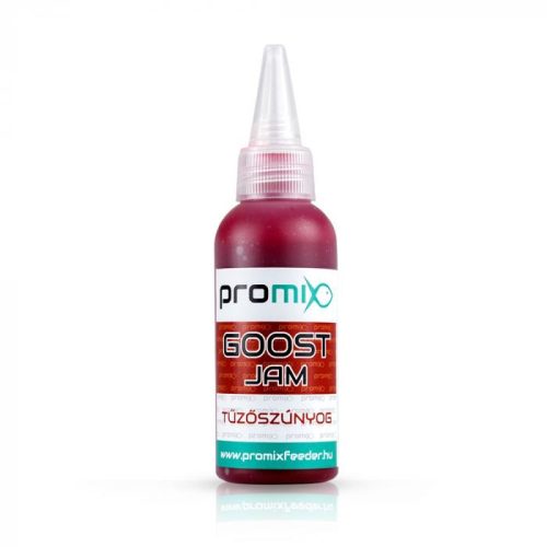 Promix Goost Jam Aroma Tűzőszúnyog 60g