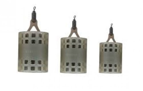 Preston Plug It Feeder Etetőkosár Medium 20g