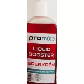 Promix Feeder Liquid Booster Panettone 200ml