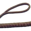 Gardner Heavy Plummet Leadcore Előke Zsinór Brown 20m 45lb