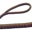 Gardner Heavy Plummet Leadcore Előke Zsinór Brown 20m 45lb