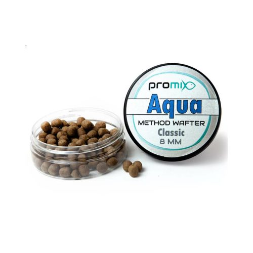 Promix feeder aqua wafter classic 25g 8mm