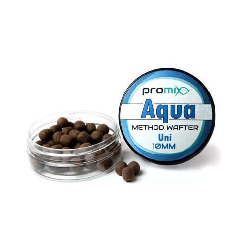 Promix feeder aqua wafter uni 25g 10mm