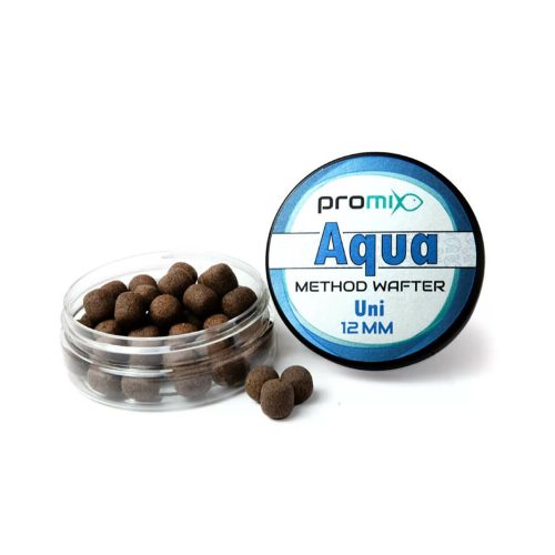 Promix feeder aqua wafter uni 30g 12mm