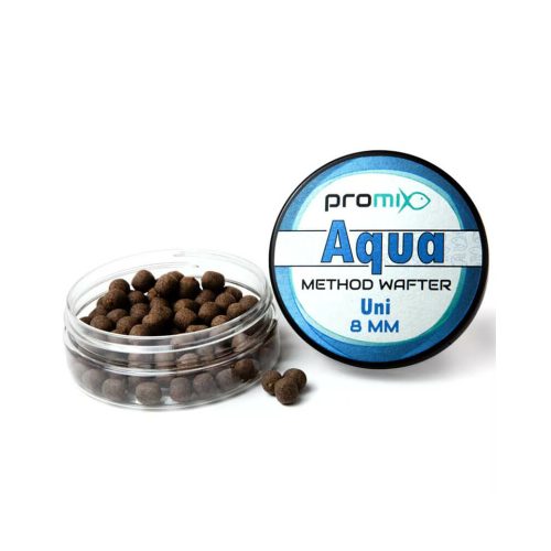 Promix feeder aqua wafter uni 25g 8mm