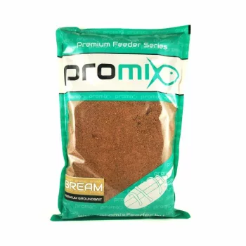 Promix Feeder Etetőanyag Bream 900g