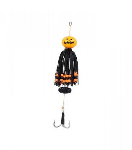 Mikado Bogey Pumpkin 140g Műcsali