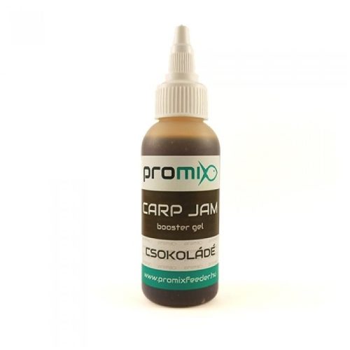 Promix Feeder Carp Jam Csokoládé 60ml