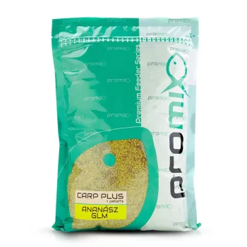Promix carp plus etetőanyag ananász-glm 800g