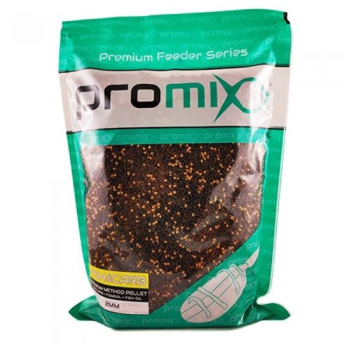 Promix Fish'N Betain Method Pellet 2mm 800g