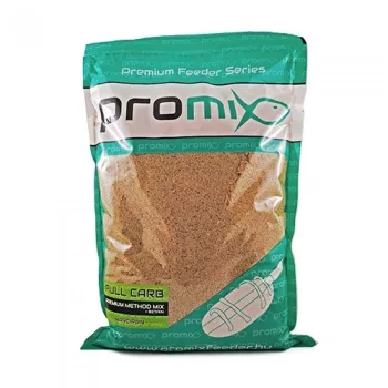 Promix Feeder Full Carb Etetőanyag Bonbon 900g