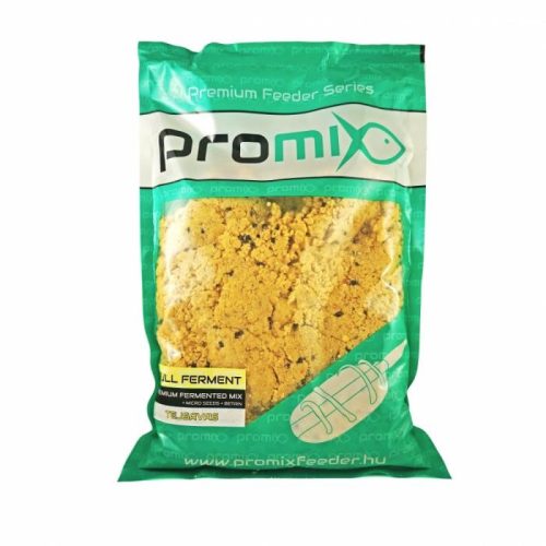 Promix Feeder Etetőanyag Full Fermented Tejsavas 900g